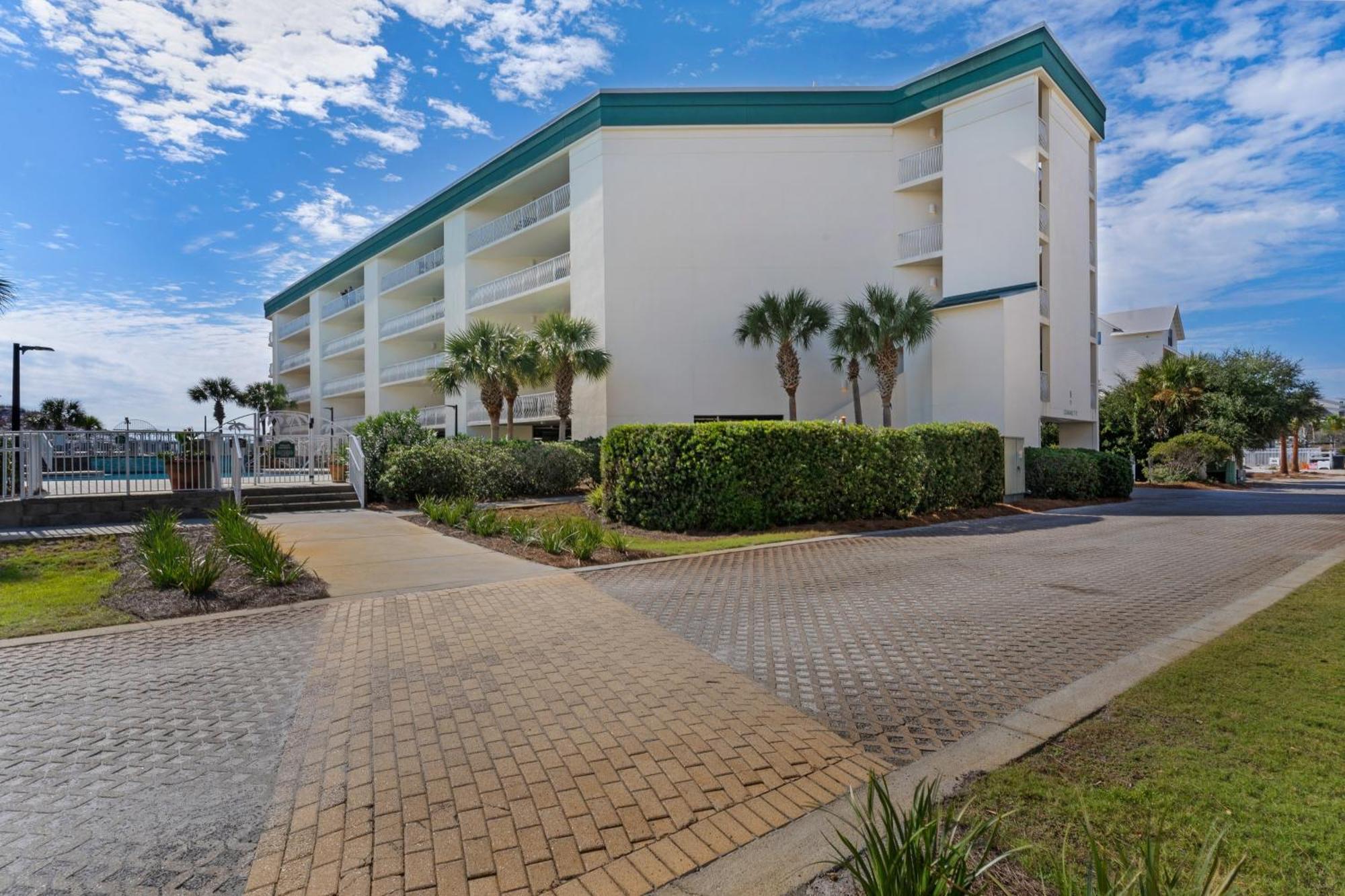 Dunes Of Seagrove B203 Santa Rosa Beach Exterior foto