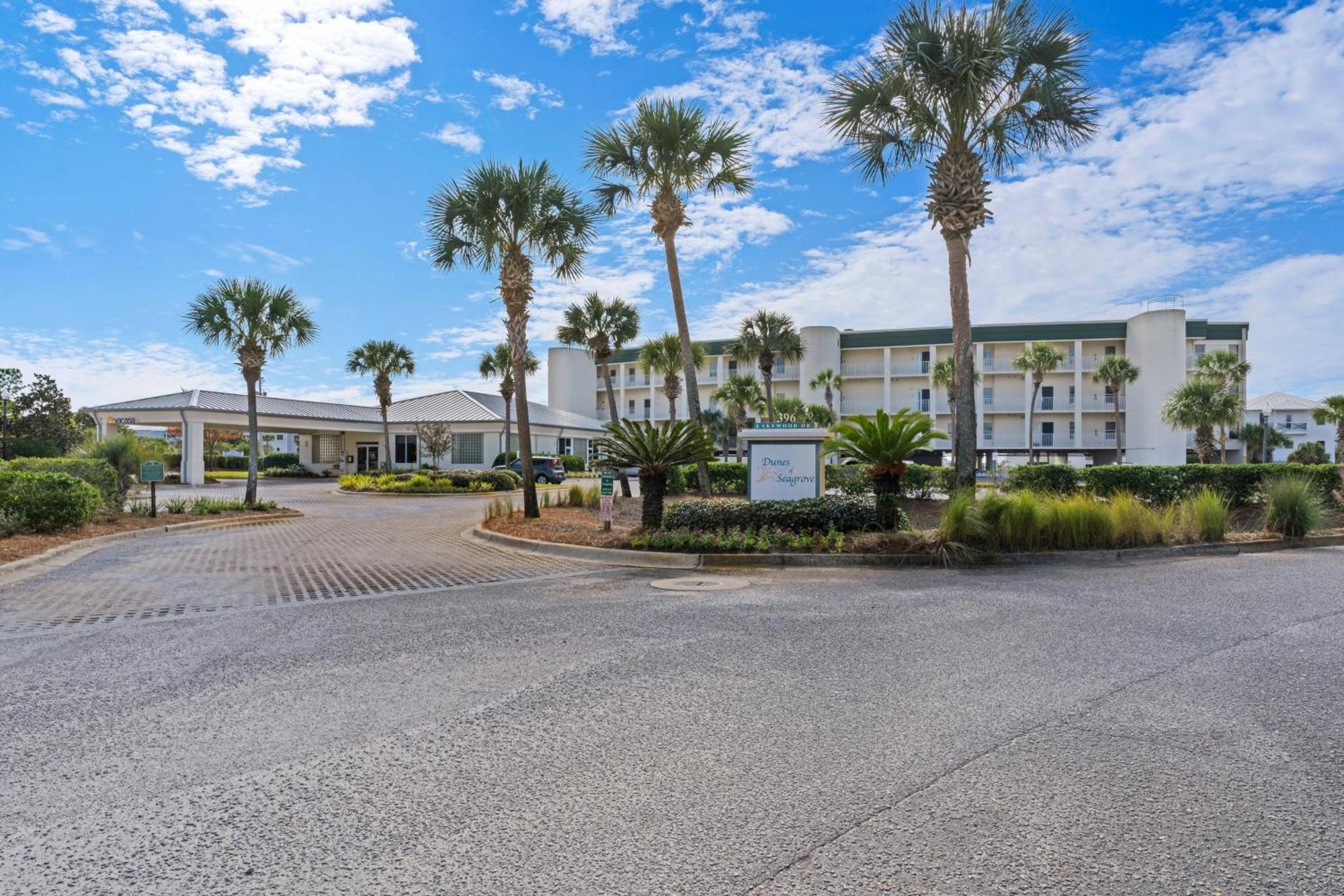 Dunes Of Seagrove B203 Santa Rosa Beach Exterior foto