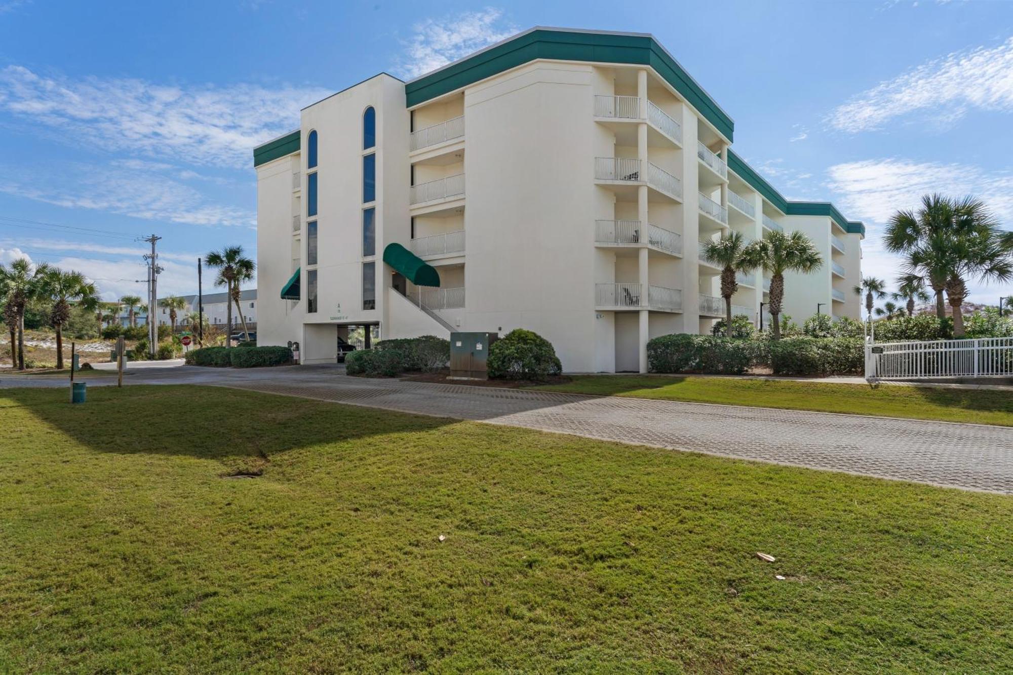 Dunes Of Seagrove B203 Santa Rosa Beach Exterior foto