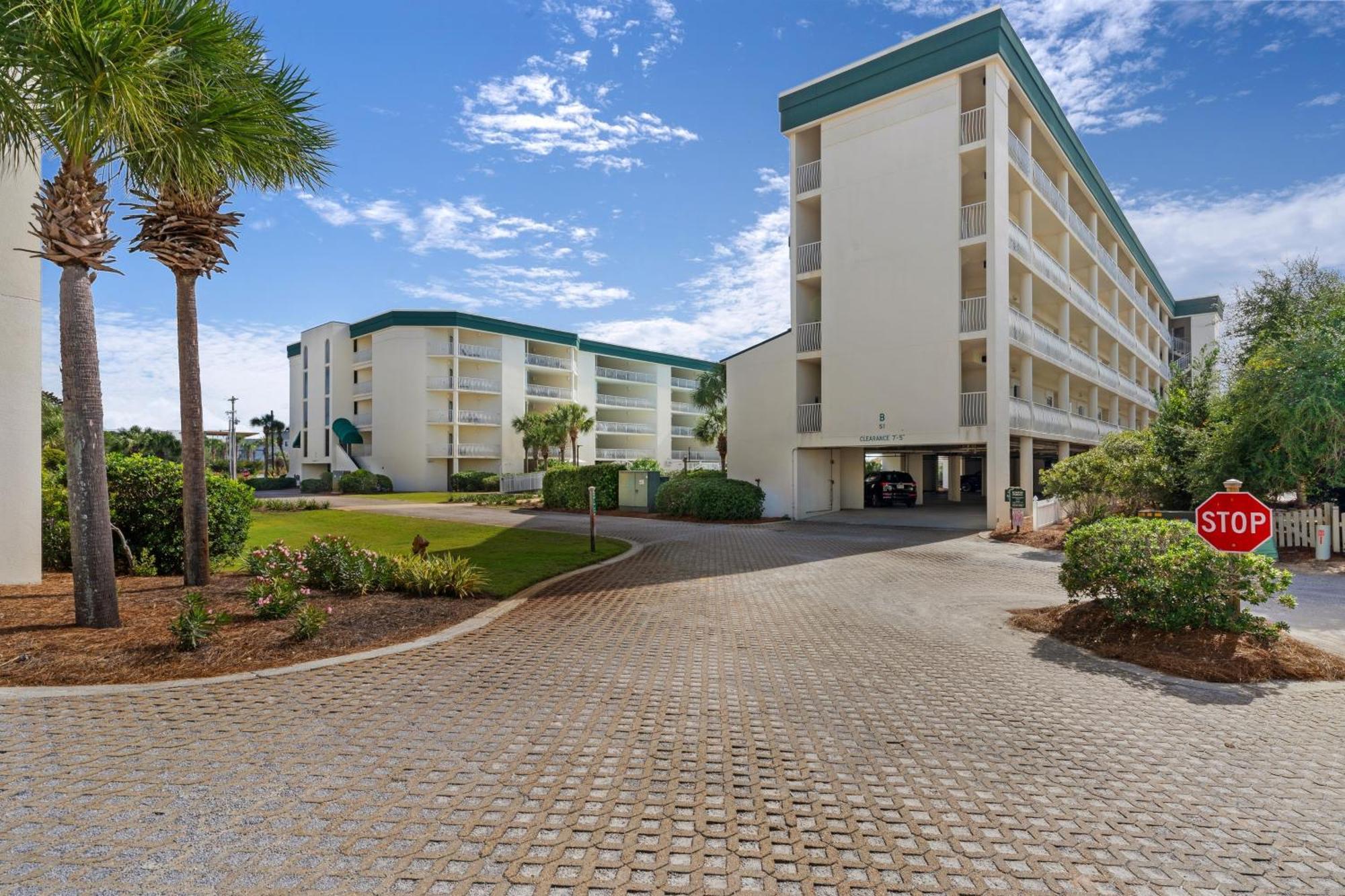Dunes Of Seagrove B203 Santa Rosa Beach Exterior foto