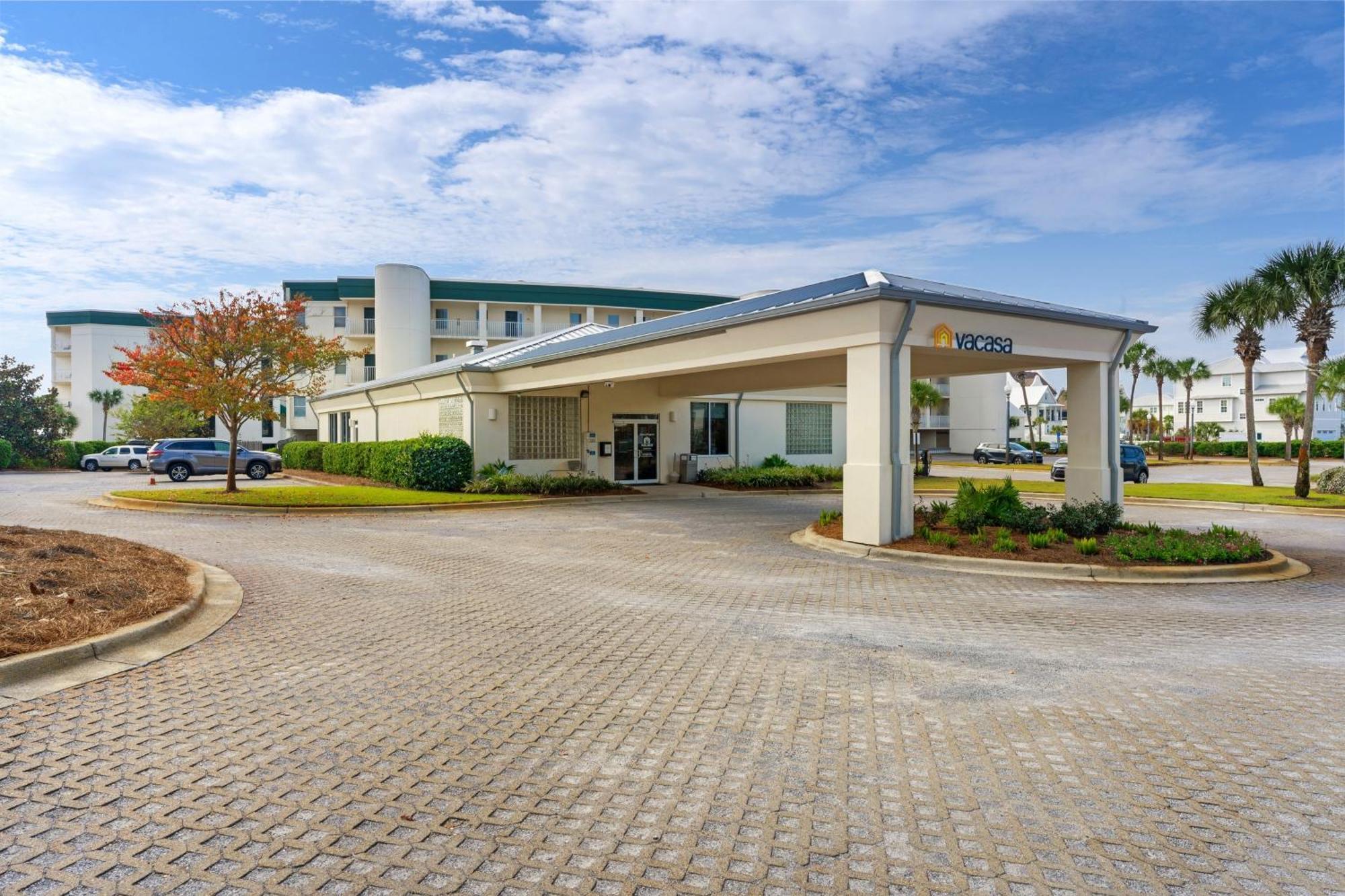Dunes Of Seagrove B203 Santa Rosa Beach Exterior foto