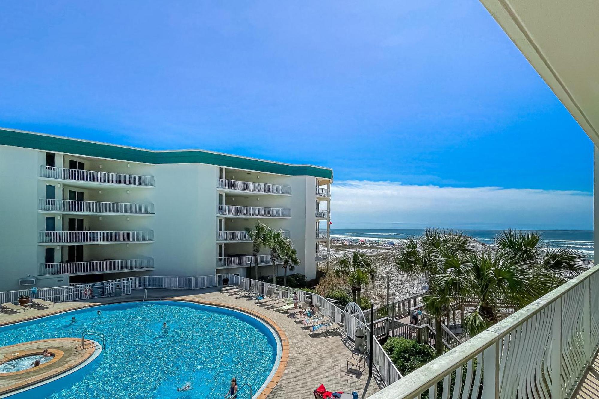 Dunes Of Seagrove B203 Santa Rosa Beach Exterior foto